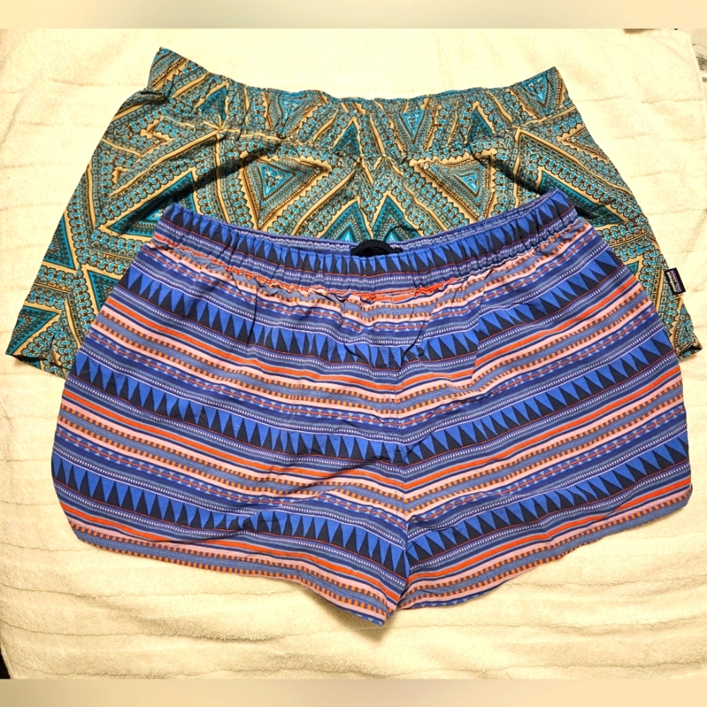 Patagonia Size Large Shorts
